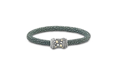 Doro Ora Bracelet- Steel Stingray