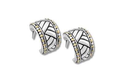Darma Earrings