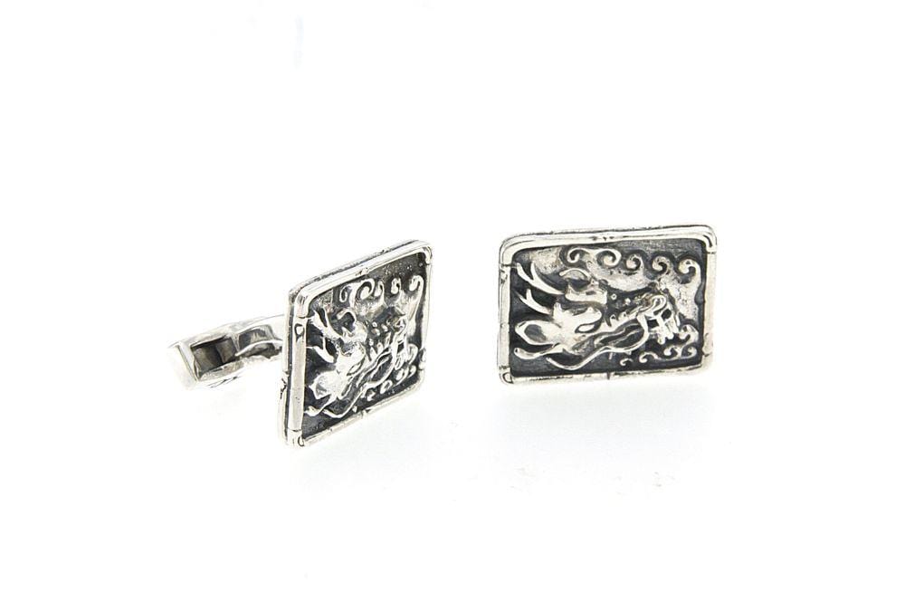 Dragon Cufflinks
