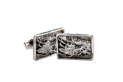 Dragon Cufflinks