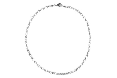 Embrace Necklace