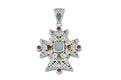 Esperanza Pendant