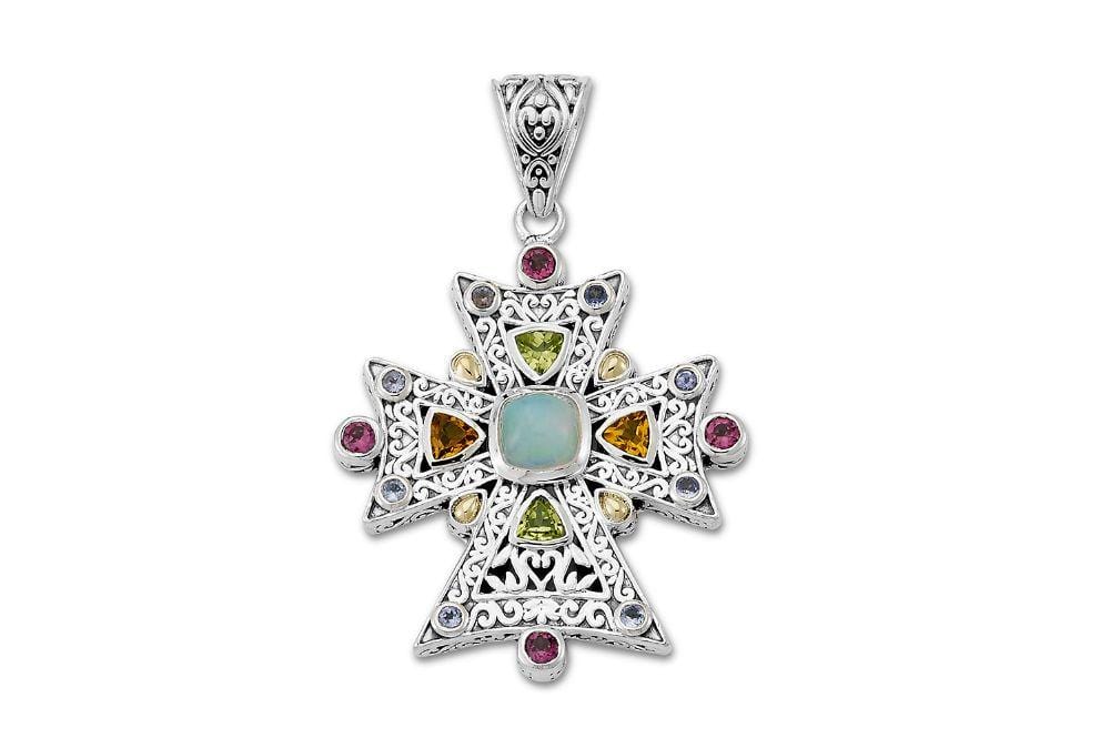 Esperanza Pendant