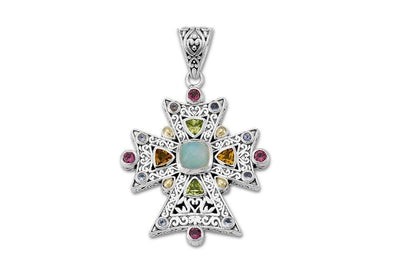Esperanza Pendant