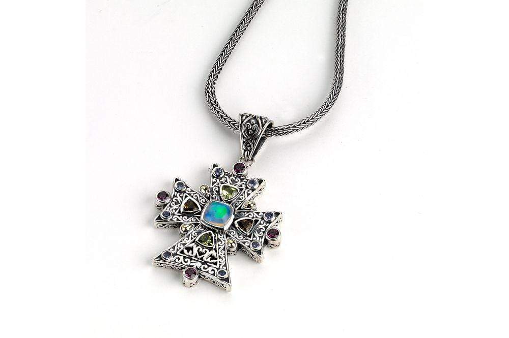 Esperanza Pendant