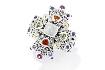 Esperanza Ring