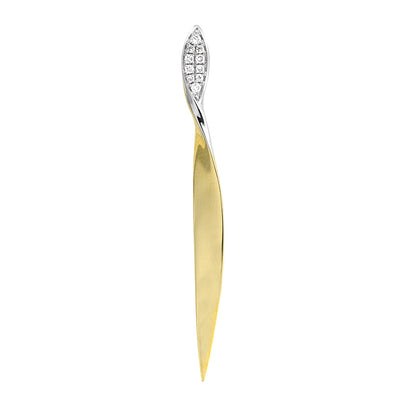 Lab Grown Diamond Fashion Pendant