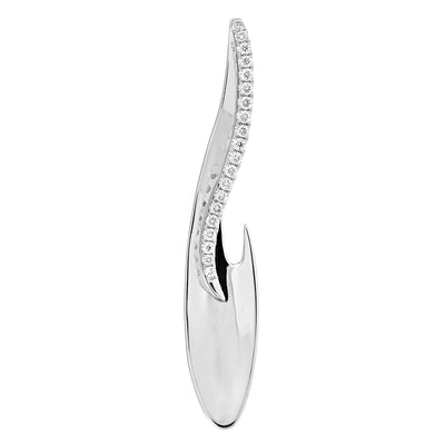 Lab Grown Diamond Fashion Pendant