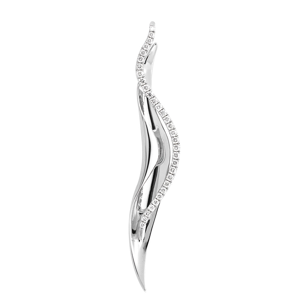 Lab Grown Diamond Fashion Pendant