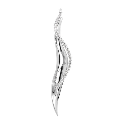 Lab Grown Diamond Fashion Pendant