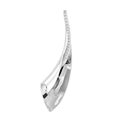 Lab Grown Diamond Fashion Pendant