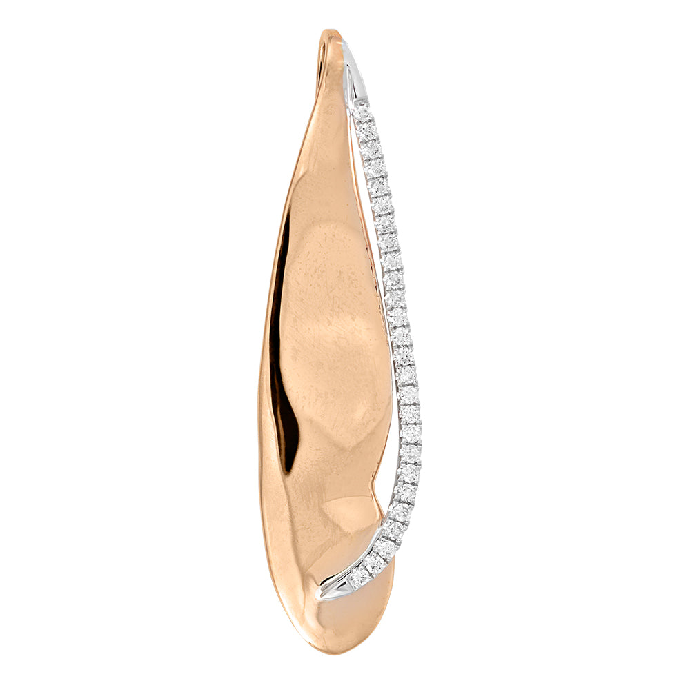 Lab Grown Diamond Fashion Pendant