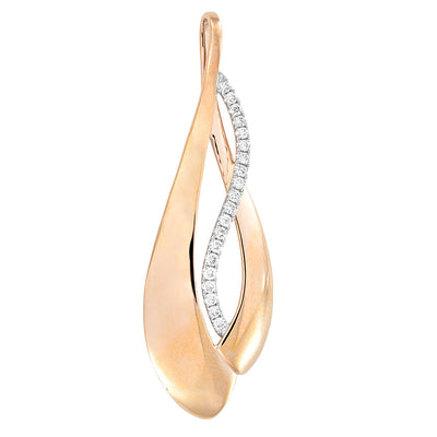 Lab Grown Diamond Fashion Pendant