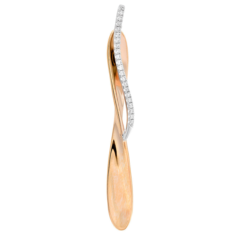 Lab Grown Diamond Fashion Pendant