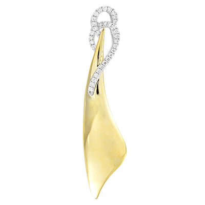 Lab Grown Diamond Fashion Pendant