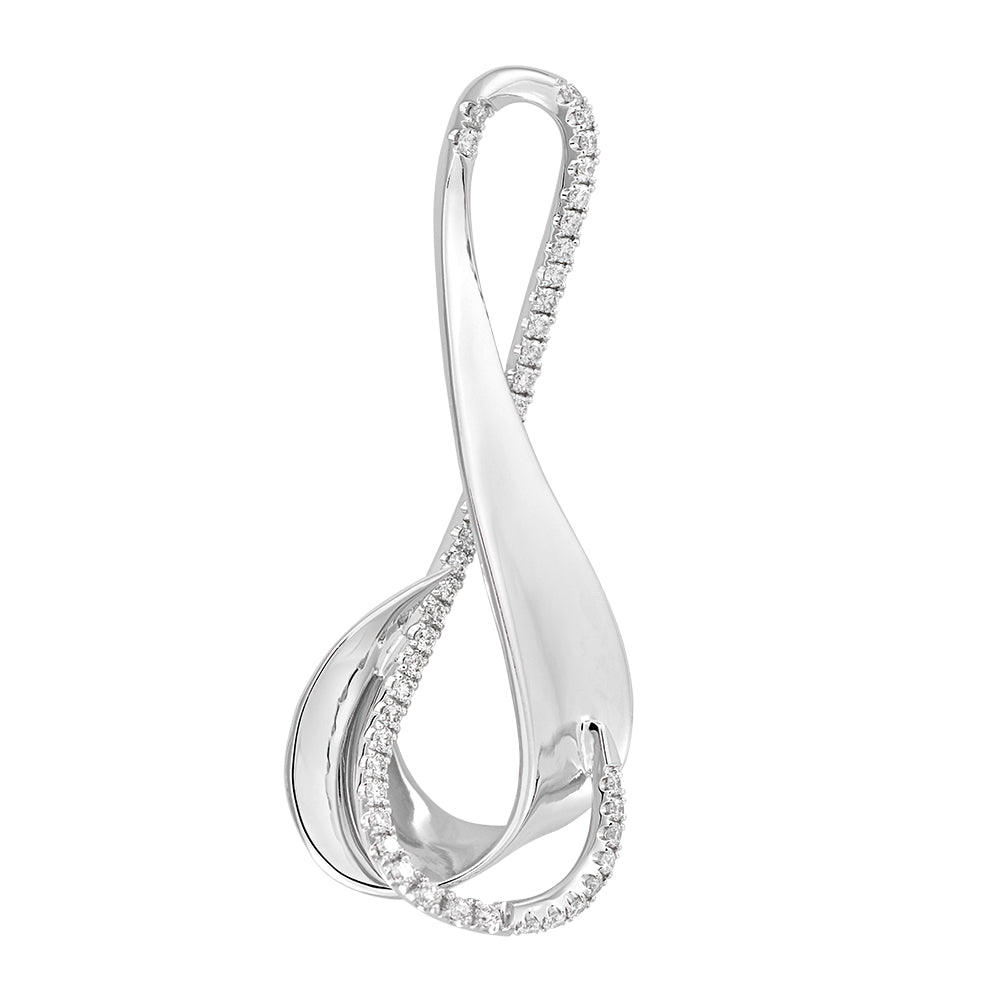 Lab Grown Diamond Fashion Pendant