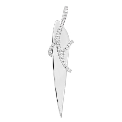 Lab Grown Diamond Fashion Pendant