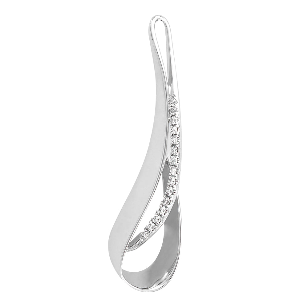 Lab Grown Diamond Fashion Pendant