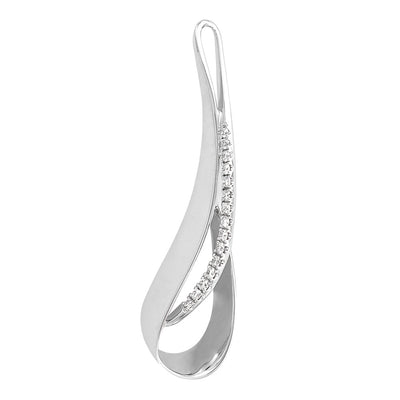 Lab Grown Diamond Fashion Pendant