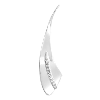 Lab Grown Diamond Fashion Pendant