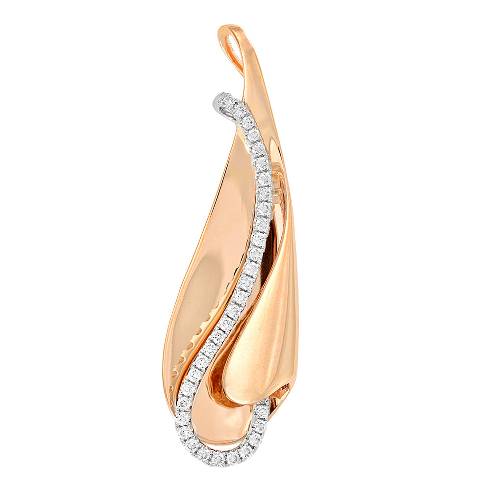 Lab Grown Diamond Fashion Pendant