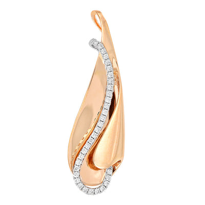 Lab Grown Diamond Fashion Pendant