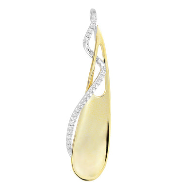 Lab Grown Diamond Fashion Pendant