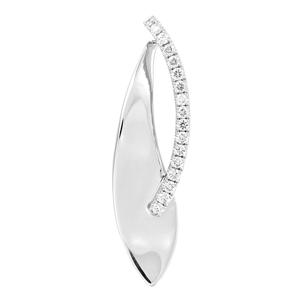 Lab Grown Diamond Fashion Pendant