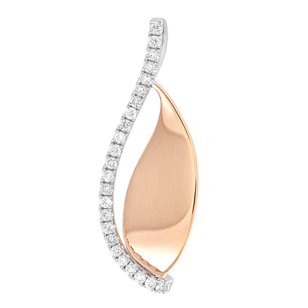 Lab Grown Diamond Fashion Pendant