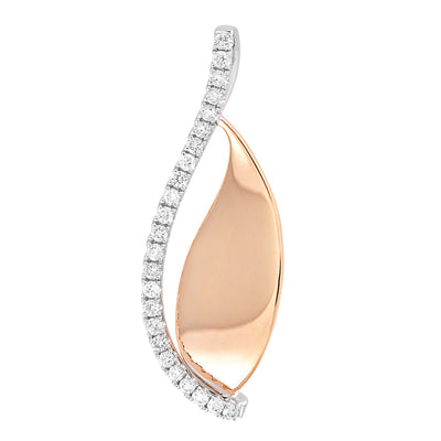 Lab Grown Diamond Fashion Pendant