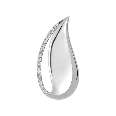 Lab Grown Diamond Fashion Pendant