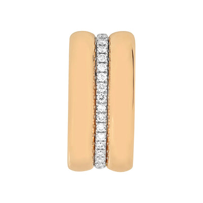 Lab Grown Diamond Fashion Pendant