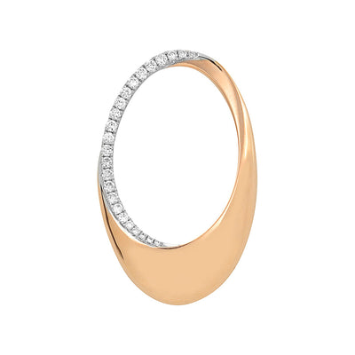 Lab Grown Diamond Fashion Pendant