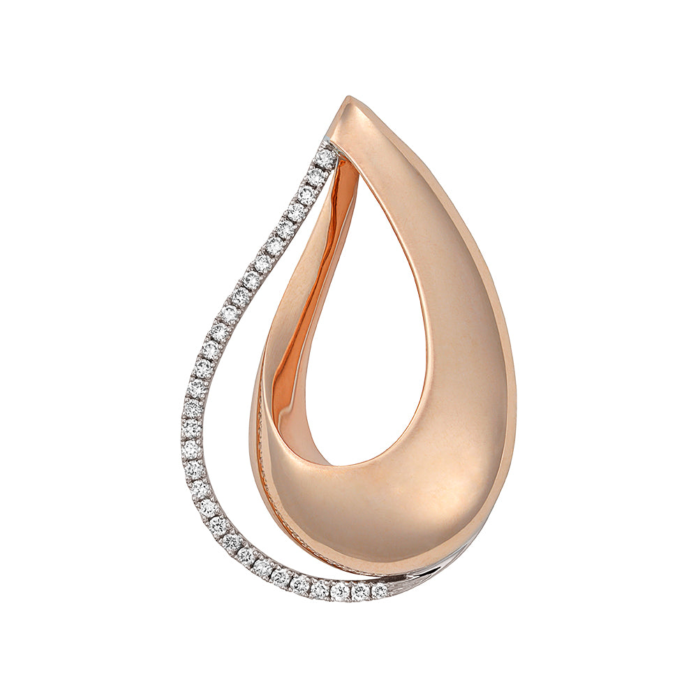 Lab Grown Diamond Fashion Pendant
