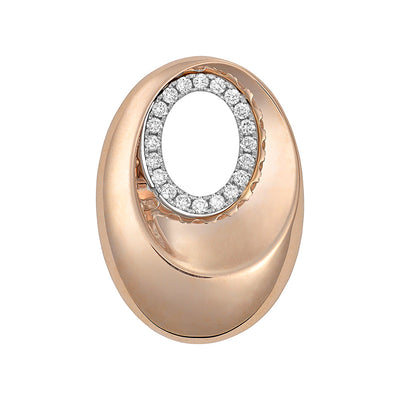 Lab Grown Diamond Fashion Pendant
