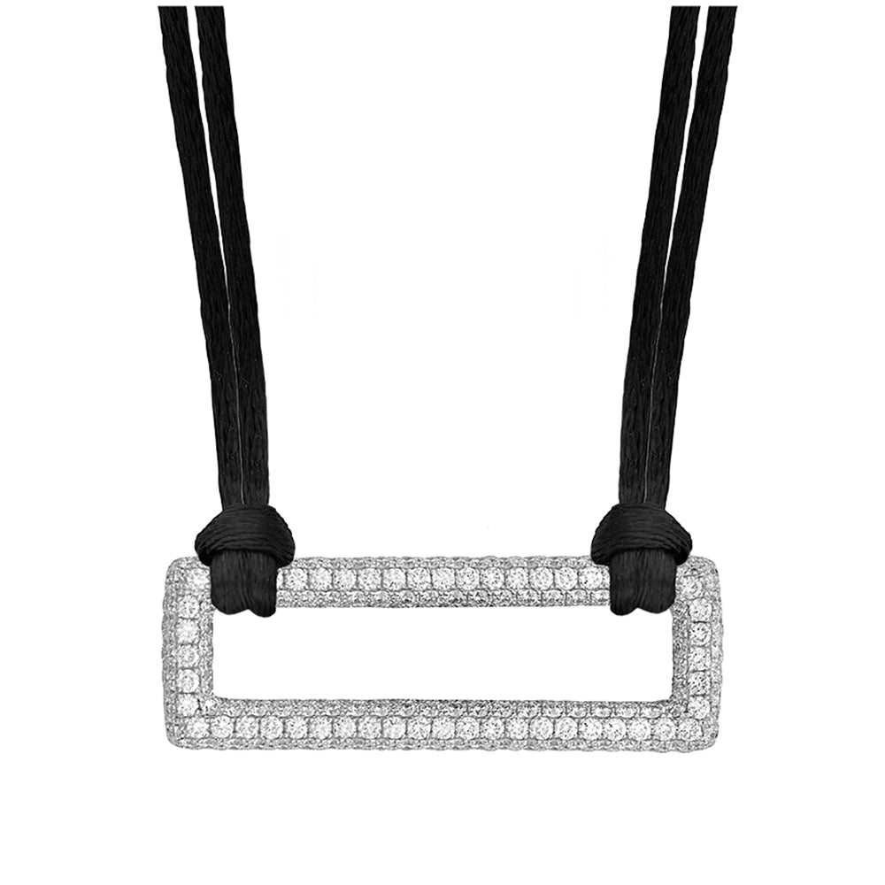 Lab Grown Diamond Fashion Pendant