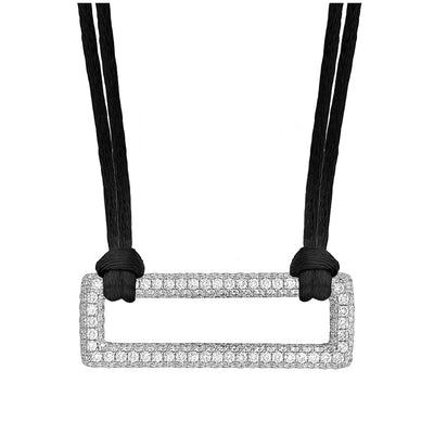 Lab Grown Diamond Fashion Pendant