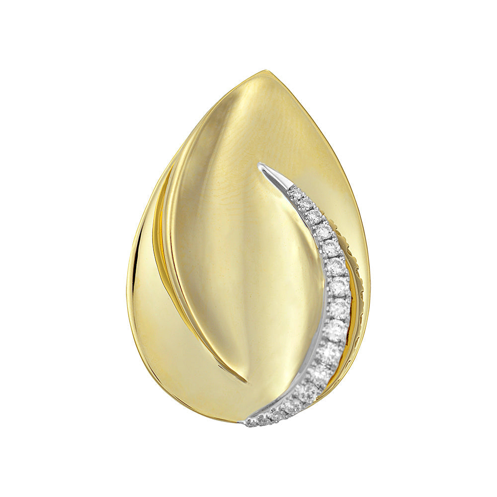 Lab Grown Diamond Fashion Pendant
