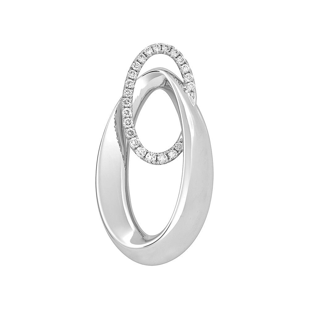 Lab Grown Diamond Fashion Pendant