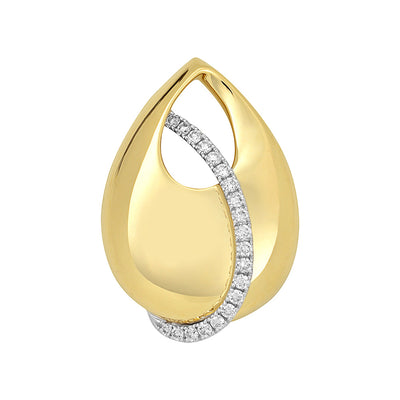 Lab Grown Diamond Fashion Pendant