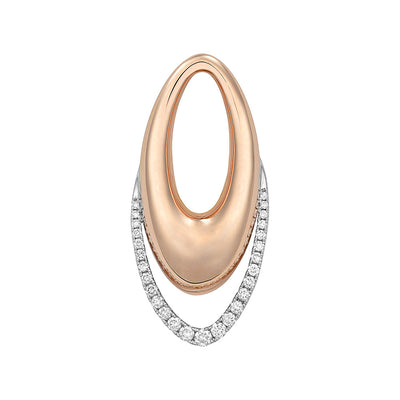 Lab Grown Diamond Fashion Pendant