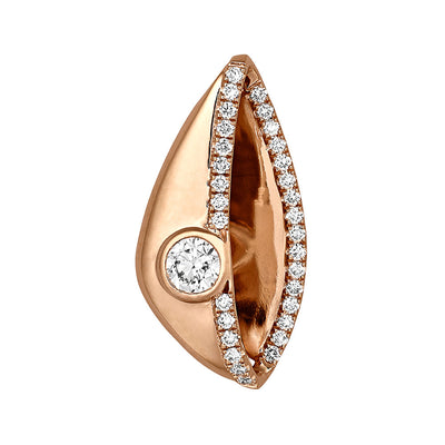 Lab Grown Diamond Fashion Pendant