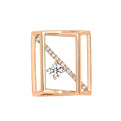 Lab Grown Diamond Fashion Pendant