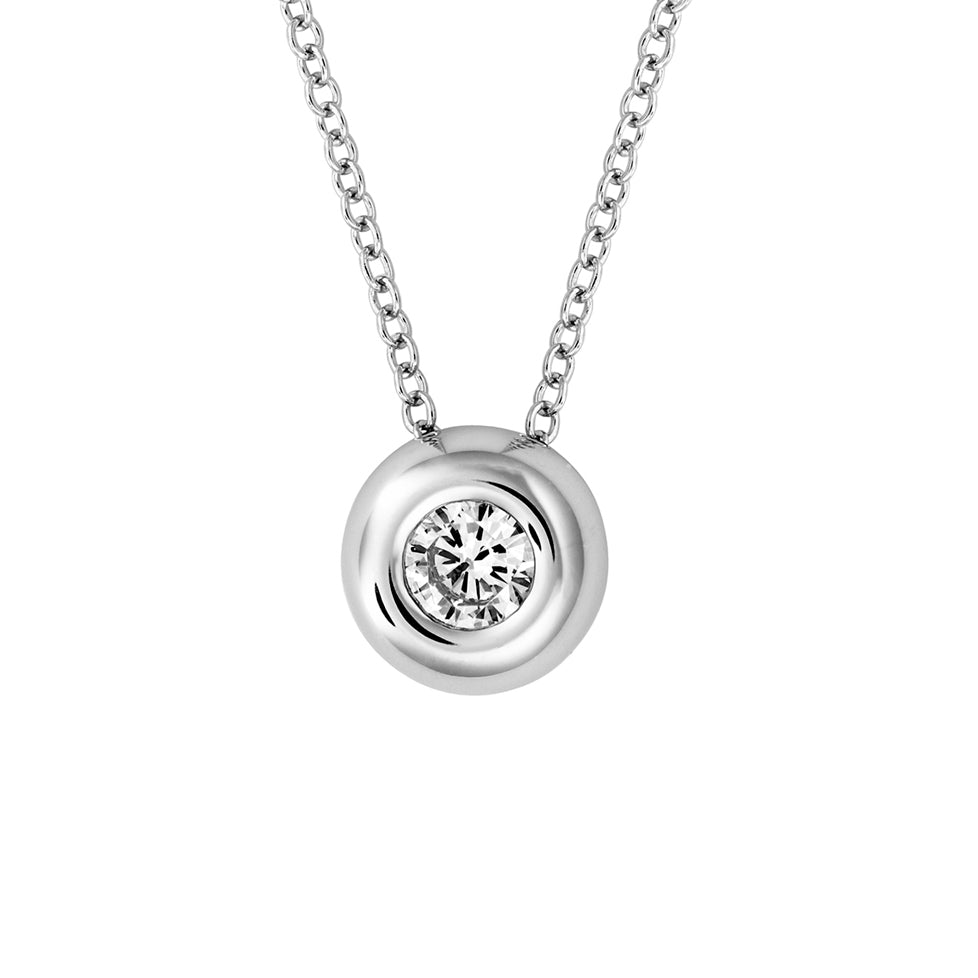 Lab Grown Diamond Fashion Pendant