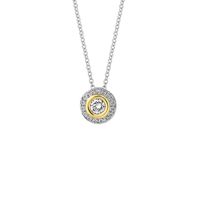 Lab Grown Diamond Fashion Pendant