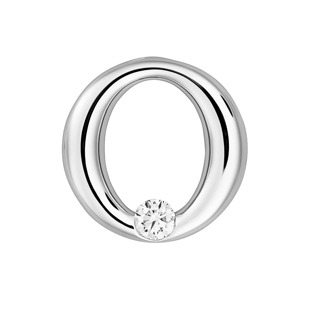 Lab Grown Diamond Fashion Pendant