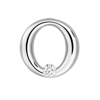 Lab Grown Diamond Fashion Pendant