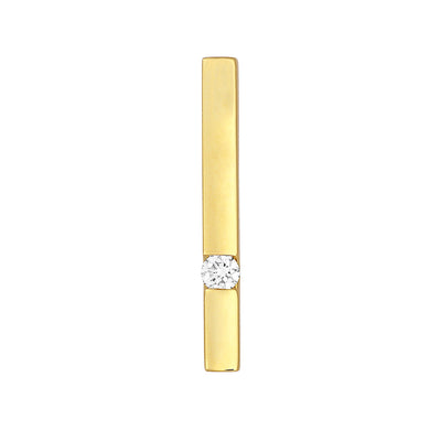 Lab Grown Diamond Fashion Pendant