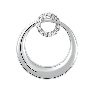 Lab Grown Diamond Fashion Pendant