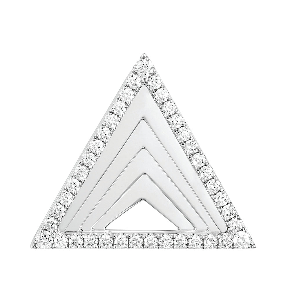 Lab Grown Diamond Fashion Pendant